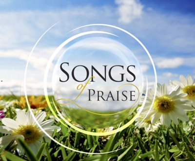 BBC songs of praise