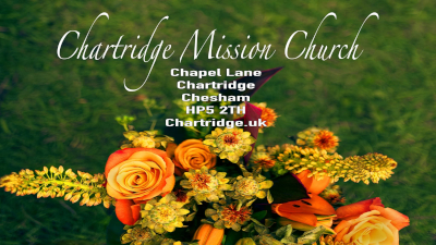 Chartridge Mission Church