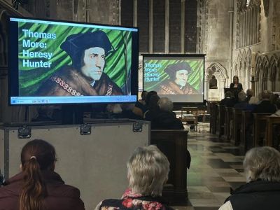 Sir Thomas More