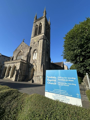 Tyndale Baptist Church